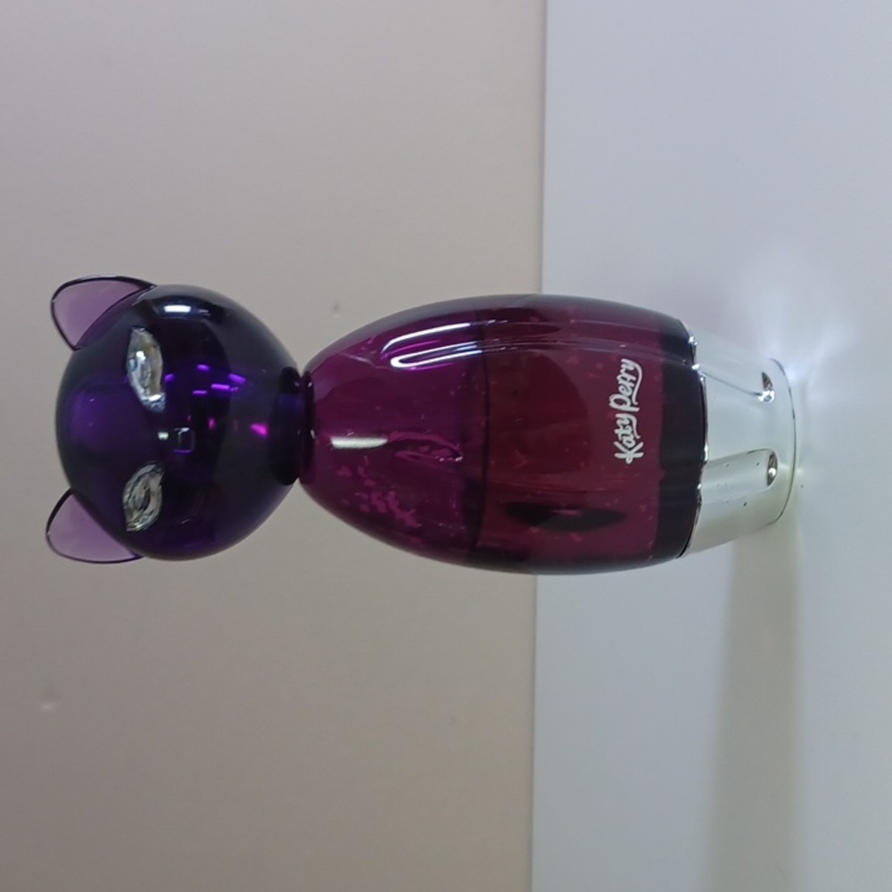 Katy Perry Purr Eau de Parfum 60% Full (unboxed)